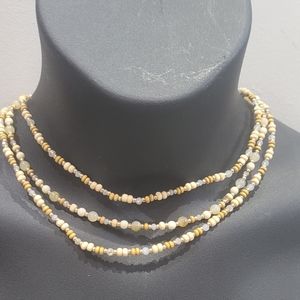Ophelia Roe Necklace